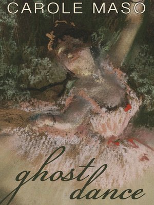 cover image of Ghost Dance